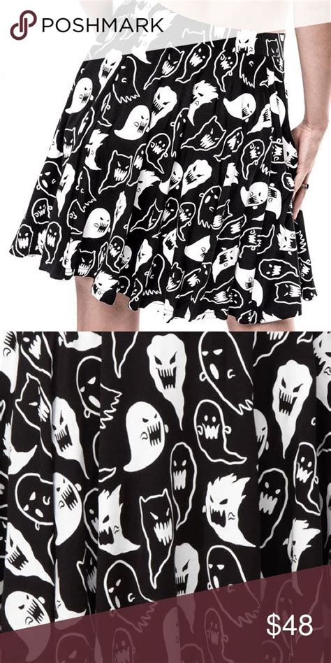 ghost skirts for women.